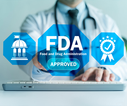 FDA & GMP Regulatory Compliance