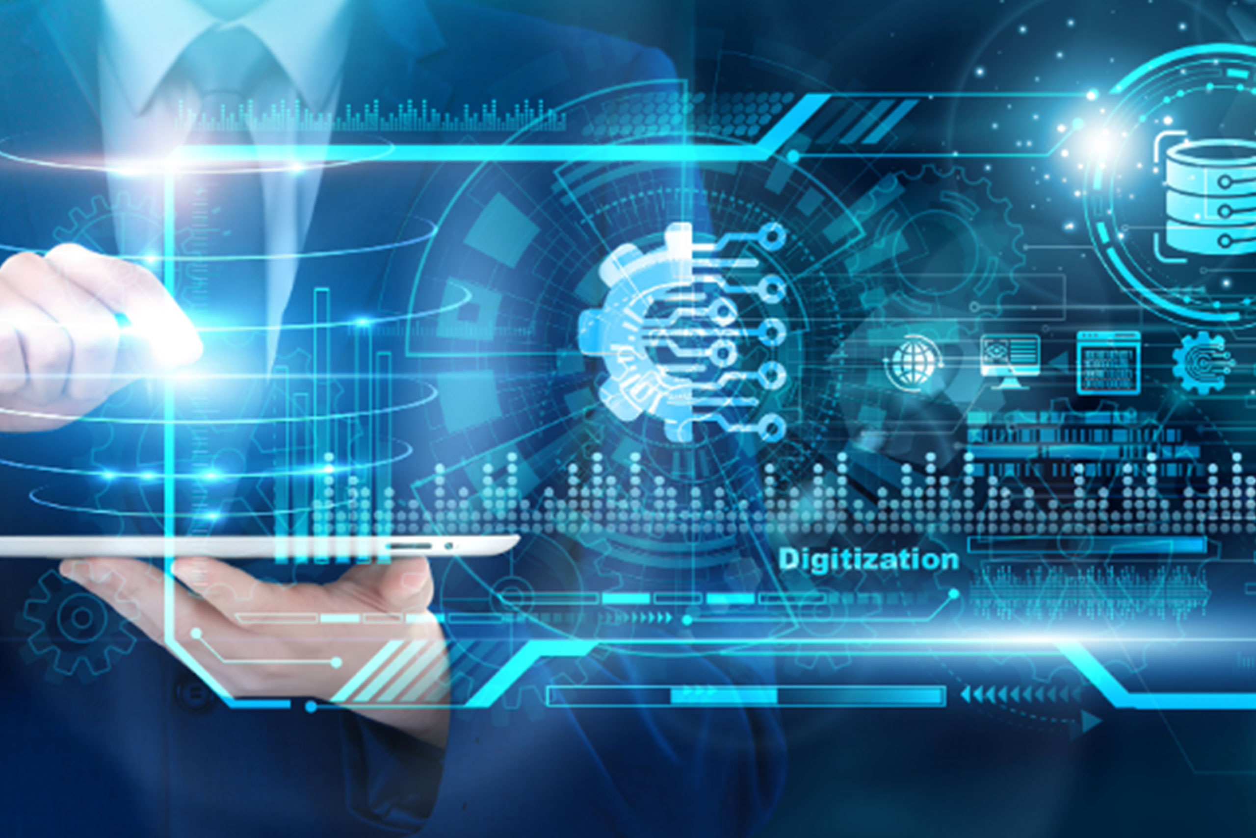 Digital Quality Compliance