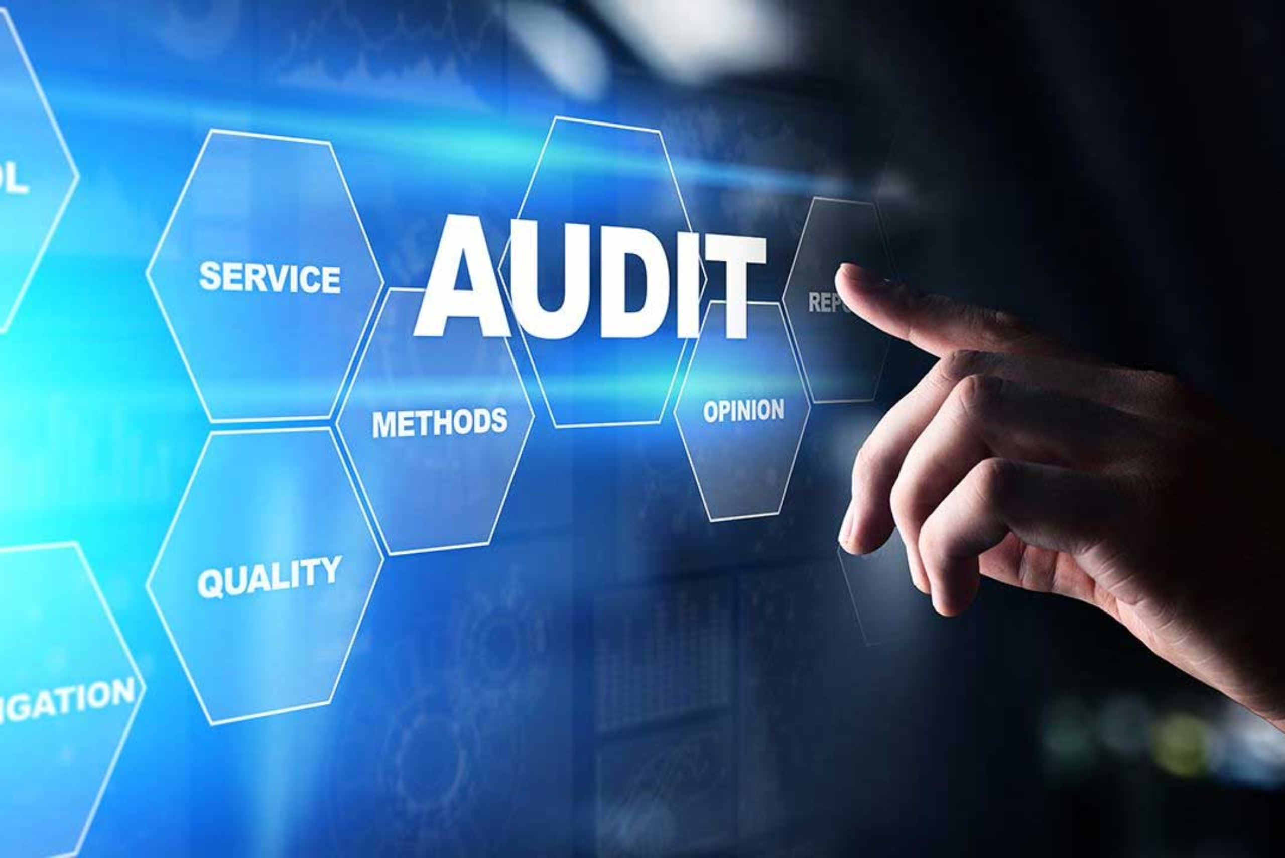GMP Auditing