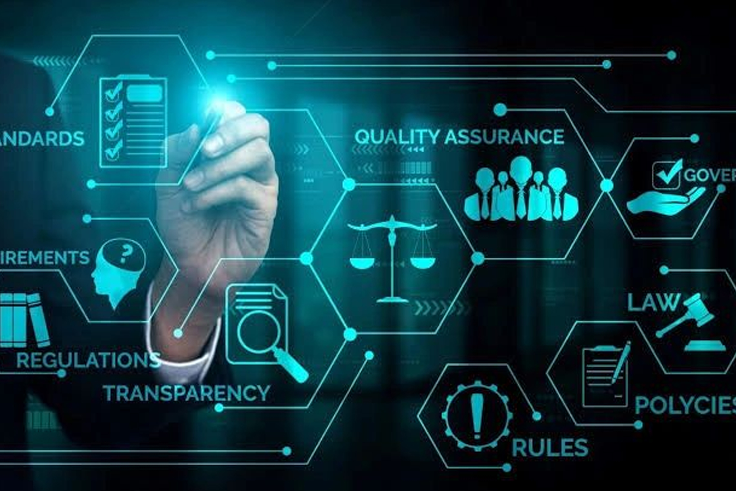 International Regulatory Inspections