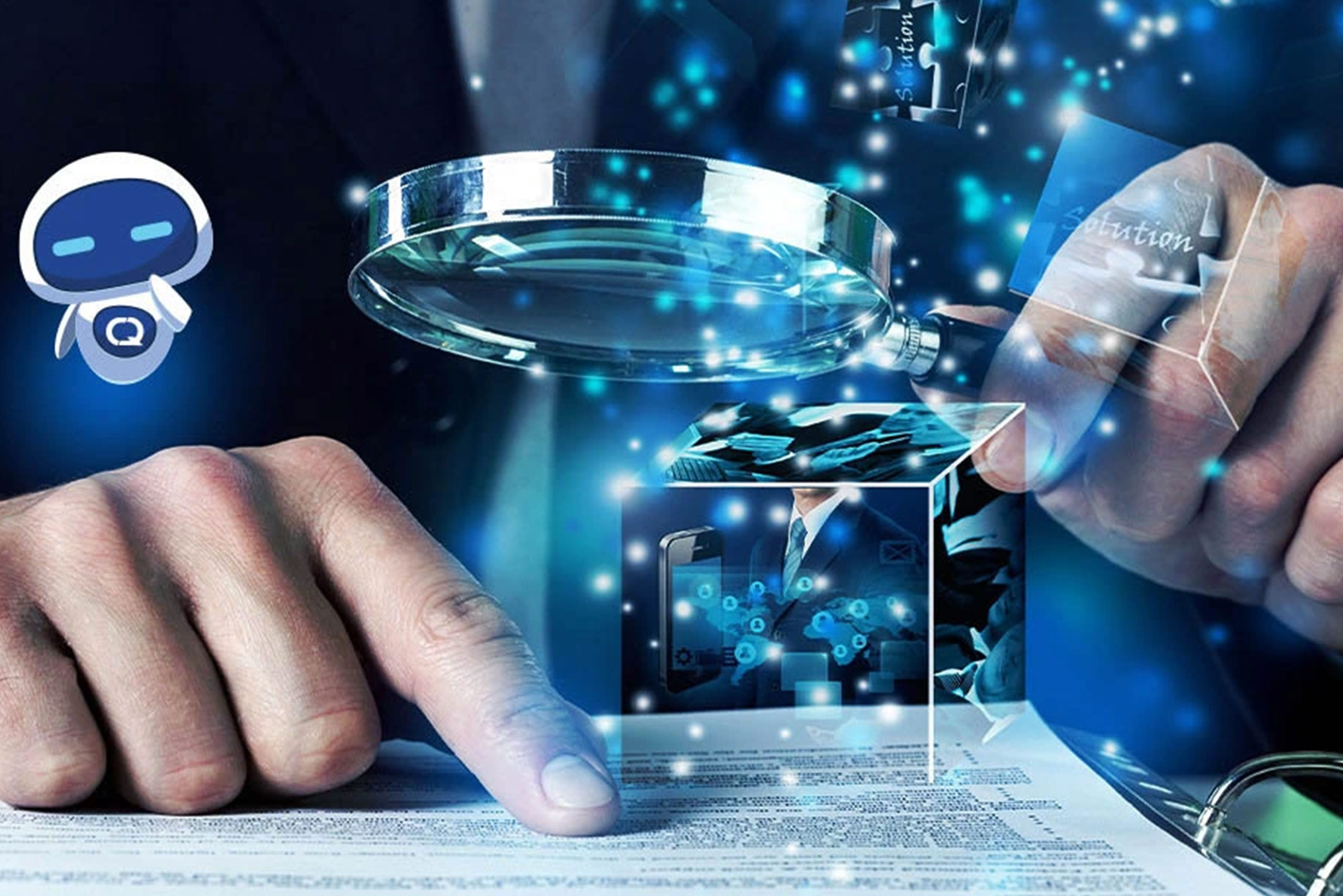 Regulatory Documentation & Compliance