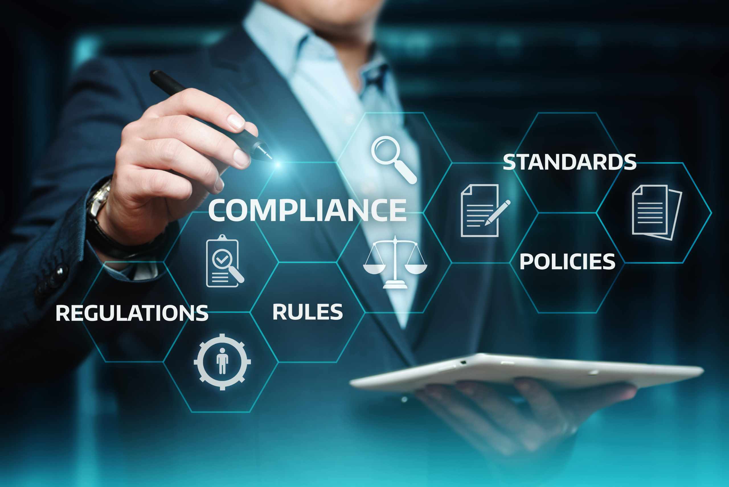 Regulatory Services