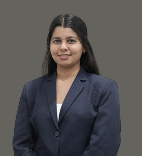 Miss. Aparna Singh