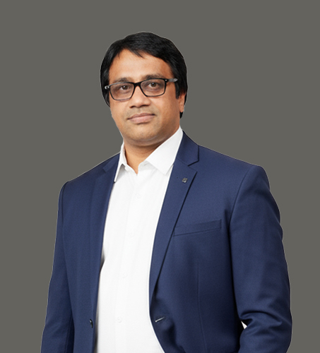 Mr. Arun Wangekar