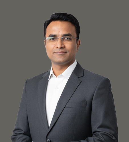 Mr. Kumar Kurle
