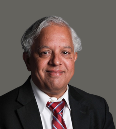 Dr. Madhav Kamat