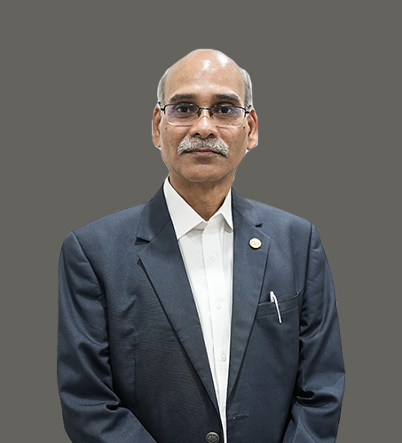 Dr. Nand Kishore Khandelwal