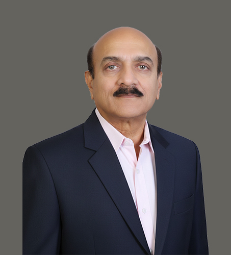 Mr. Vikas Sathe