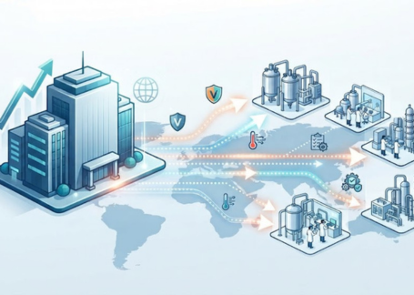 Expansion & Incorporation